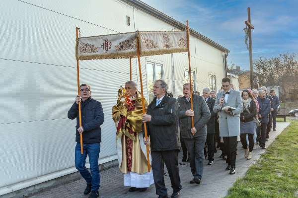 Wielka Sobota i Rezurekcja