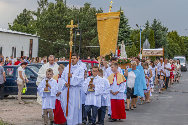 Boże Ciało