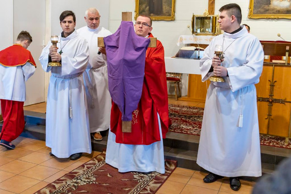 Wielki Piątek