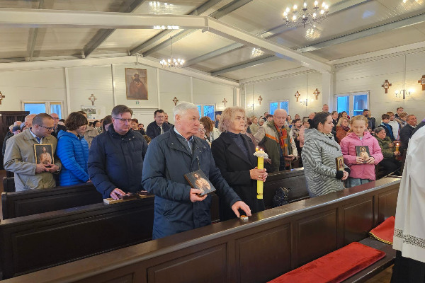 Misje parafialne 2026