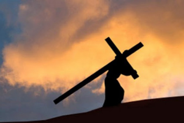 Program Triduum Paschalnego