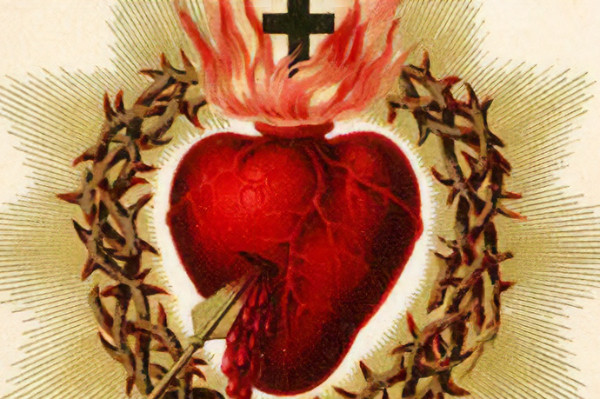 Program Misji z poświęceniem  rodzin i parafii  Najświętszemu Serca Jezusa